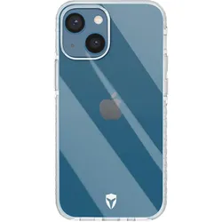 Force Life (Apple iPhone 13 mini), Smartphone Hülle, Transparent