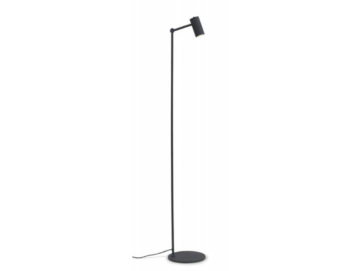 It's about Romi Stehleuchte Eisen Montreux LED Schwarz