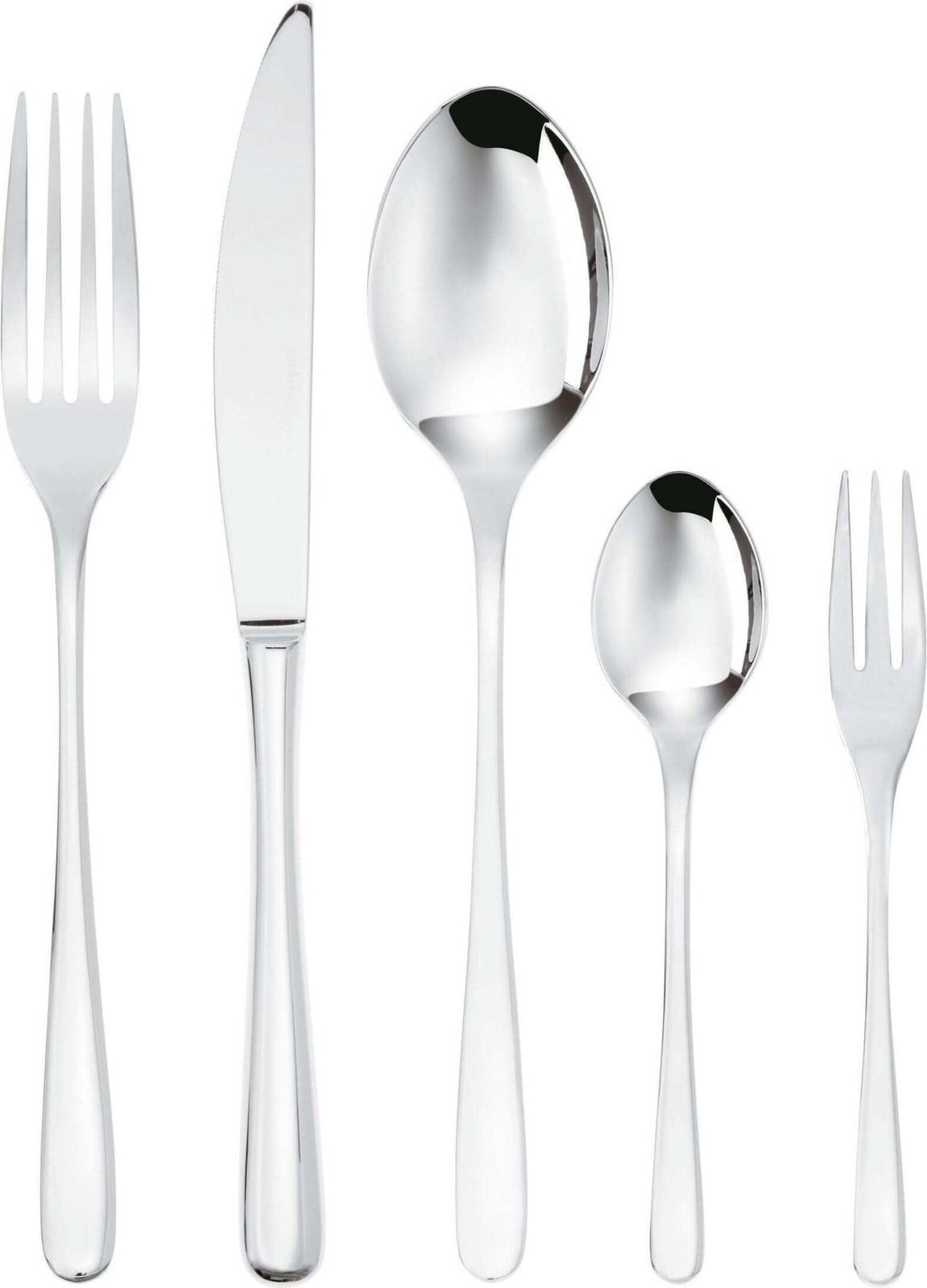 Sambonet Taste Edelstahl Bestekset 60-delig
