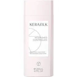 200ml KERASILK Bändigender Conditioner