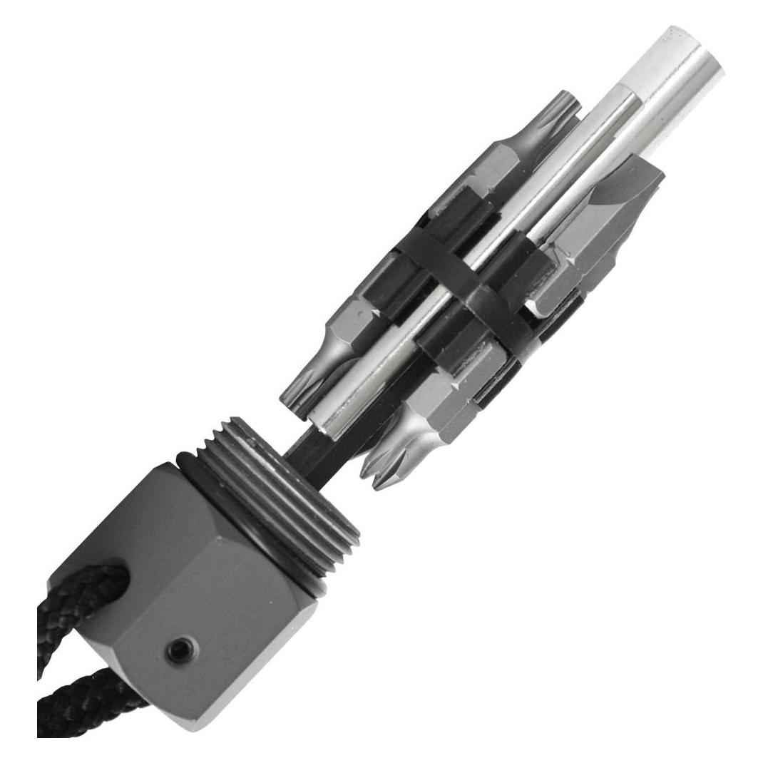 BlackField Carrier F35 Clip Point (19 cm) (22604239)