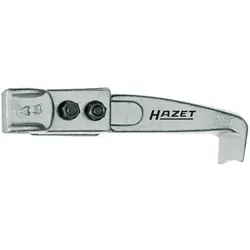 Hazet, Fahrzeug Werkzeug, Abzughaken ∙ ohne Schnellspanner 1787LG-2552