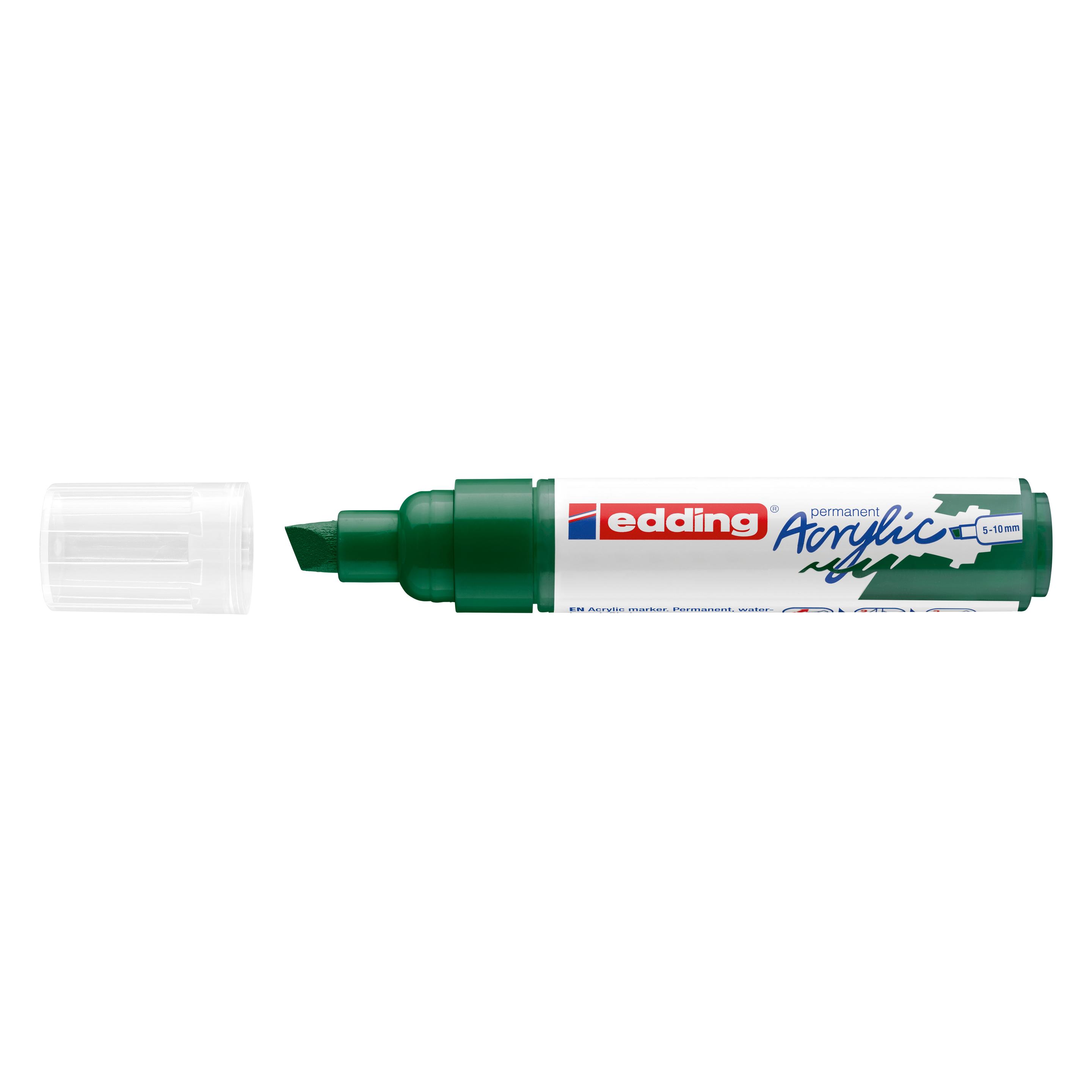 Edding Acrylmarker 5000 Breit (1x) (5000-904)