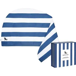 Dock & Bay Haarturban marineblau