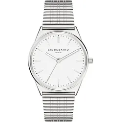 LIEBESKIND BERLIN Armbanduhr  Vintage Classic