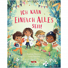 Loewe Verlag Ich kann einfach alles sein! 304373