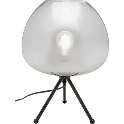 KARE DESIGN Tischleuchte Sphere Stahl Schwarz