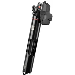 ROCKSHOX Dämpfer SIDLuxe Ultimate IsoStrut Flight Attendant 239x40 mm