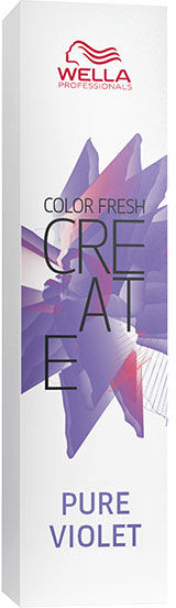 60ml Wella Professionals Color Fresh Create