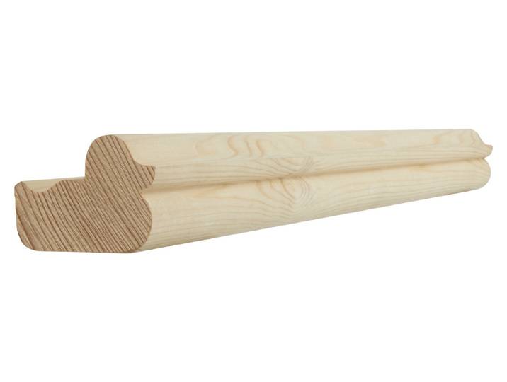 Motivleiste Entchen 60 x 45 x 500 mm