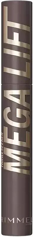 Rimmel London Thrill Seeker Mega Lift Mascara 12.5 ml 003-Brownie Pie