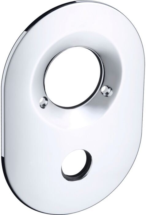 Hansgrohe Rosette Axor Allegroh für 94270880 Wannenmischer Unterputz edelmatt
