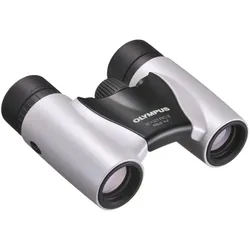 OM System 8x21 RC II Fernglas perlweiß