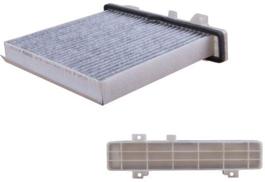MAHLE LAK 589 Pollen filter