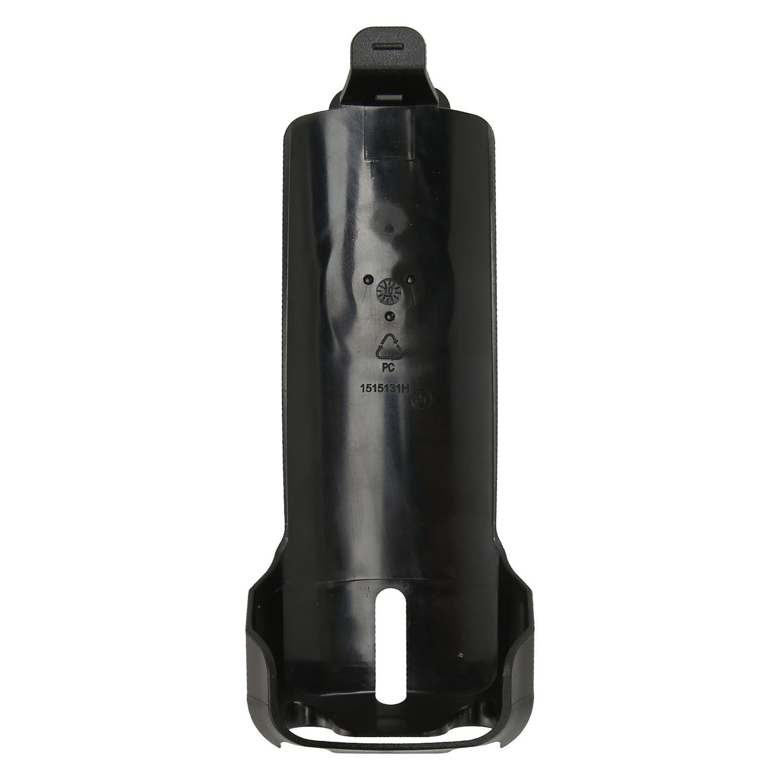 Cocosity Bevestigingsclip voor Motorola Walkie-talkie