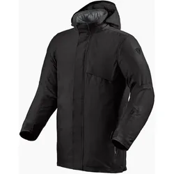 Revit Toronto H2O Motorrad Textiljacke