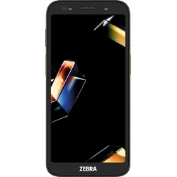ZEBRA TC501AC6 - Mobiler Computer, TC501, 2D-Imager (AC670)