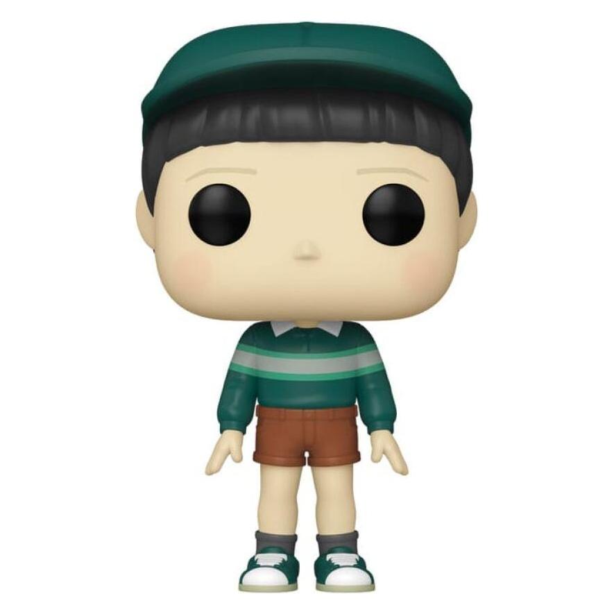 Funko Squid Game POP! Television Vinyl Figur S3 Chul-su 9 cm (FUPC2597)