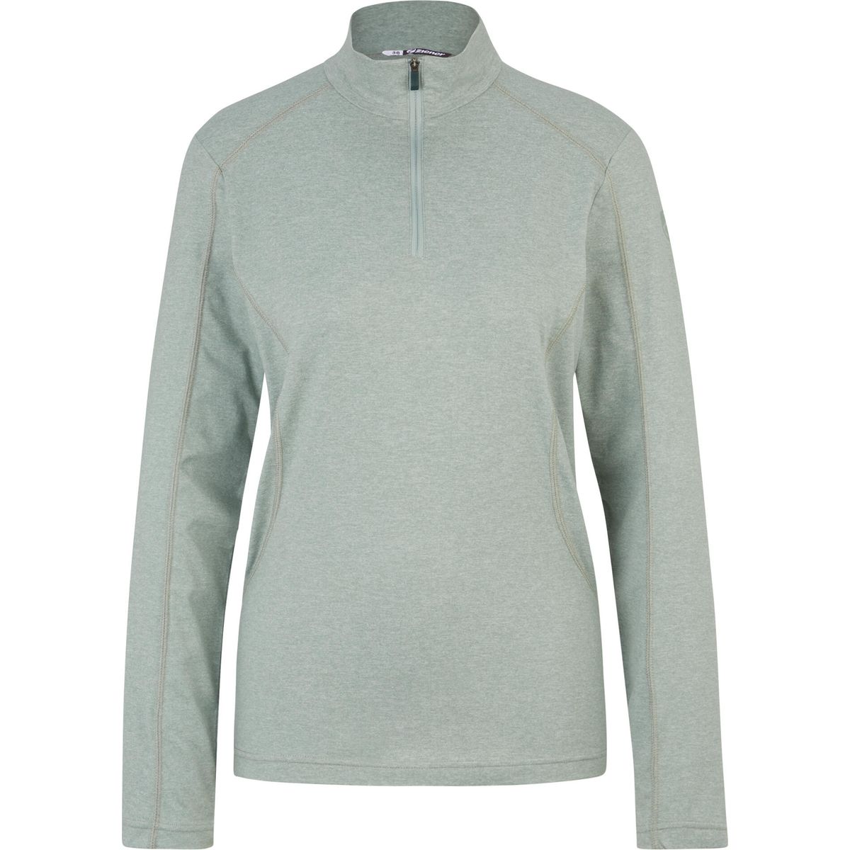 Ziener Jenita Lady Underlayer green frost (459) 38 247151-459-38