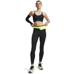 Under Armour, Damen, Tights, Velociti (M), Schwarz