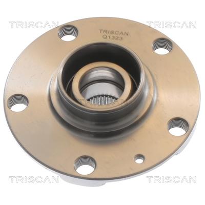 TRISCAN Radnabe 8535 29032 für Bentley