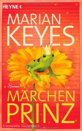 Marian Keyes - Märchenprinz: Roman - Preis vom 15.10.2026 23:06:25 h