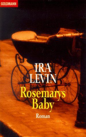 Ira Levin - Rosemarys Baby - Preis vom 30.09.2026 09:01:18 h