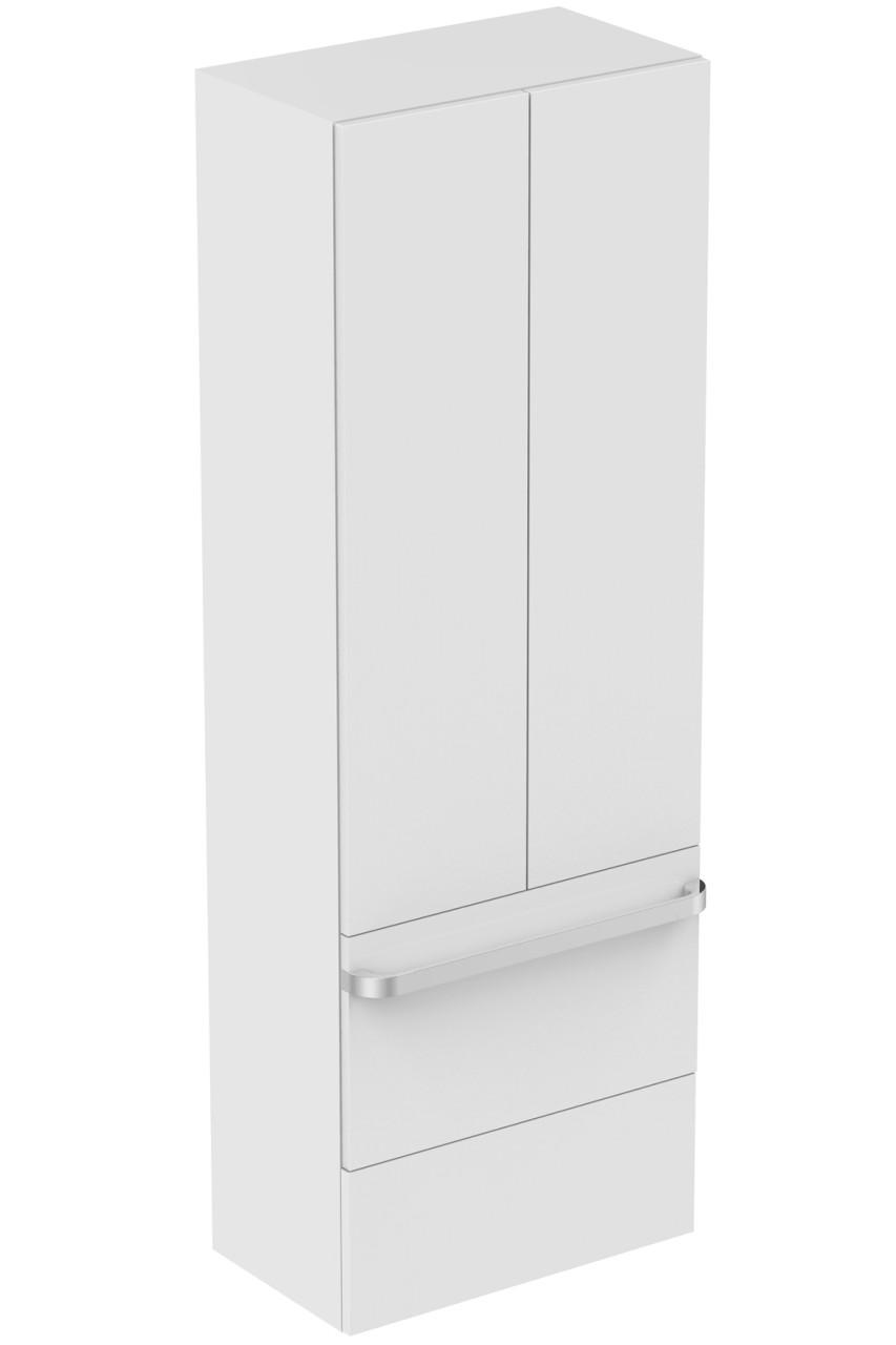 Ideal Standard Ersatzteil Glaseinlegeboden TONIC II, f.Hochschrank, 600mm, RV100RQ RV100RQ