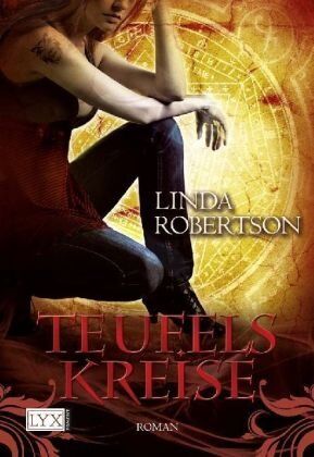 Linda Robertson - Teufelskreise - Preis vom 04.10.2026 03:51:26 h