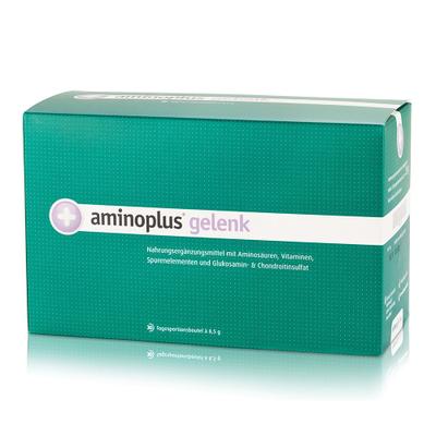 Aminoplus gelenk Granulat 30 St