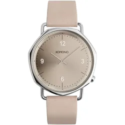 KOMONO - ORSON - taupe silver