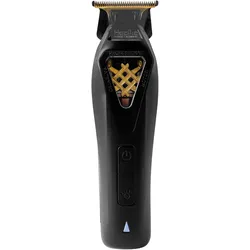 Hepike Trimmer Gold by Kiepe – Kompakter Profi-Konturenschneider