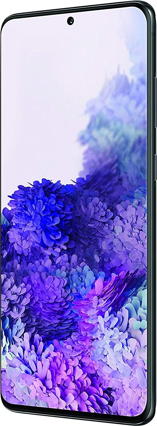 Samsung SM-G986B, 17 cm (6.7"), 12 GB, 128 GB, 12 MP, Android 10, Schwarz