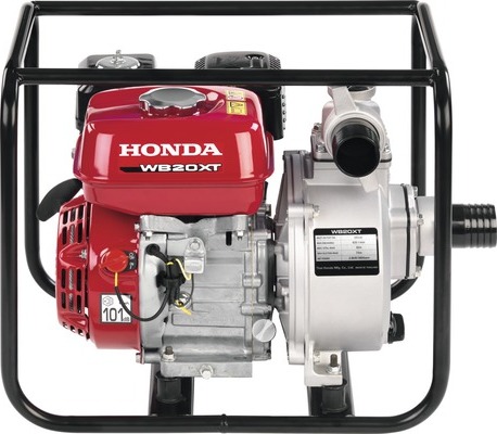 Frischwasserpumpe HONDA PROFI WB 20
