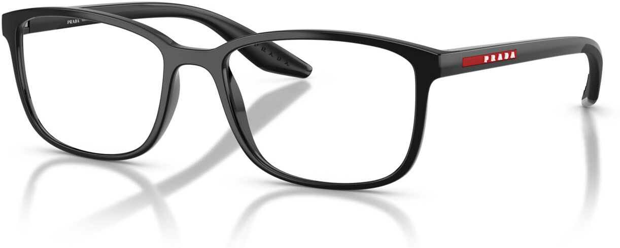 Brille Prada Linea Rossa PS 07RV (1AB1O1) Herren