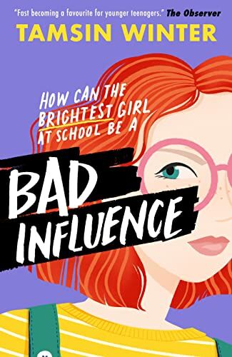 Tamsin Winter - Bad Influence - Preis vom 02.10.2026 23:42:20 h