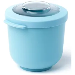 Amuse Schüssel Life, Lunchbox, Blau