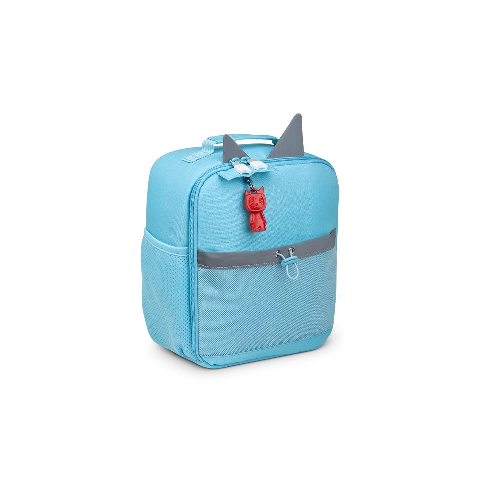 tonies tonies® Transport Rucksack - Hellblau