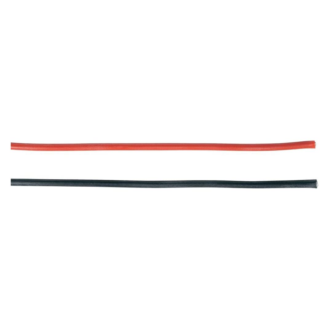 Reely Silikonkabel hochflexibel 6 mm (1274531)