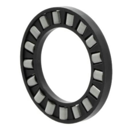 Ina Axial-Zylinderrollenkranz K81217 -TV Innen-Ø 85 mm Aussen-Ø 125 mm (10066007)