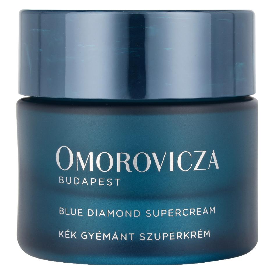 Omorovicza Blue Diamond Supercream 50 Ml (50 ml, Tagescreme) (OTHER)