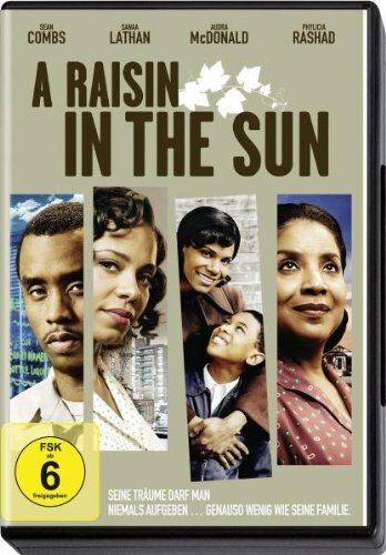 Kenny Leon - A Raisin in the Sun - Preis vom 09.10.2026 07:28:09 h