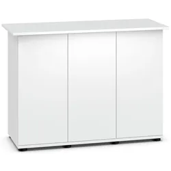 JUWEL Rio 180 Aquariumunterschrank weiß