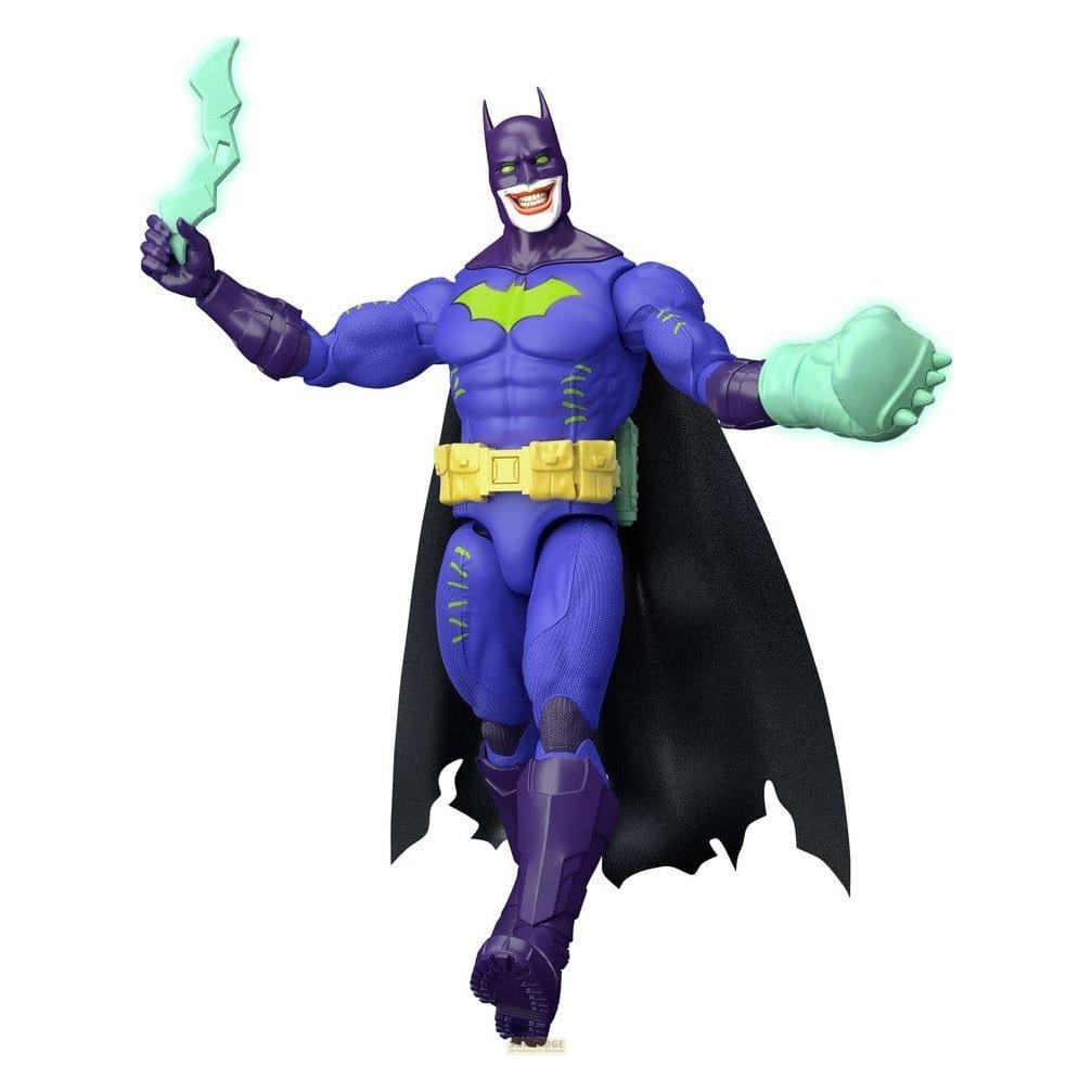 0 DC 6" All-Stars Collection Core Figure Black Suit Joker (JNF59)