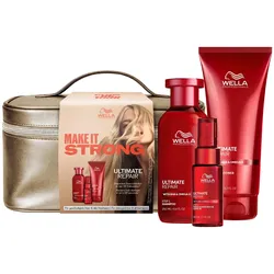 Wella, Beauty Geschenkset, Ultimate Repair Pouch-Set