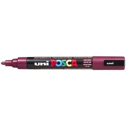 uni-ball Faber Castell Marker UNI POSCA PC-5M 1,8-2,5 apfelgrün