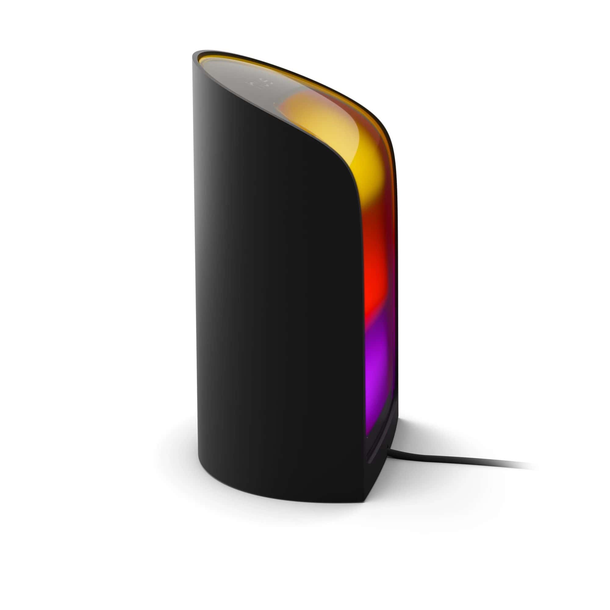 Philips Hue Play Wallwasher Intelligente Tischleuchte Multi 8720169339712