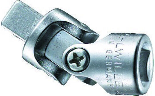 428 Embout cardan 46 mm ; Stahlwille (12020000)