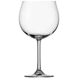Stölzle Lausitz WEINLAND Burgunderkelch 650 ml 6er Set - A