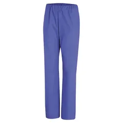 Unisex OP-Bundhose "08/780" - 0 - königsblau